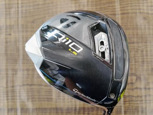 テーラーメイドQi10 LS ディアマナシルバー TM50S 1W 44.5 Amazon.co.jp: テーラーメイド（TAYLORMADE） Qi10 LS