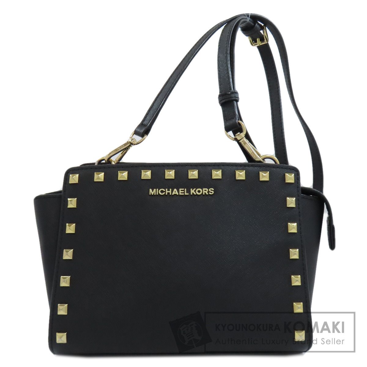 MICHAEL MICHAEL KORS マイケルマイケルコース スタッズ