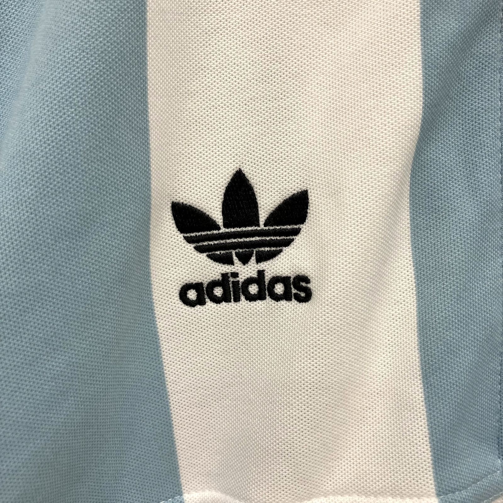 1978 FIFA サッカー アルゼンチン代表 トラックジャケット ユニホーム