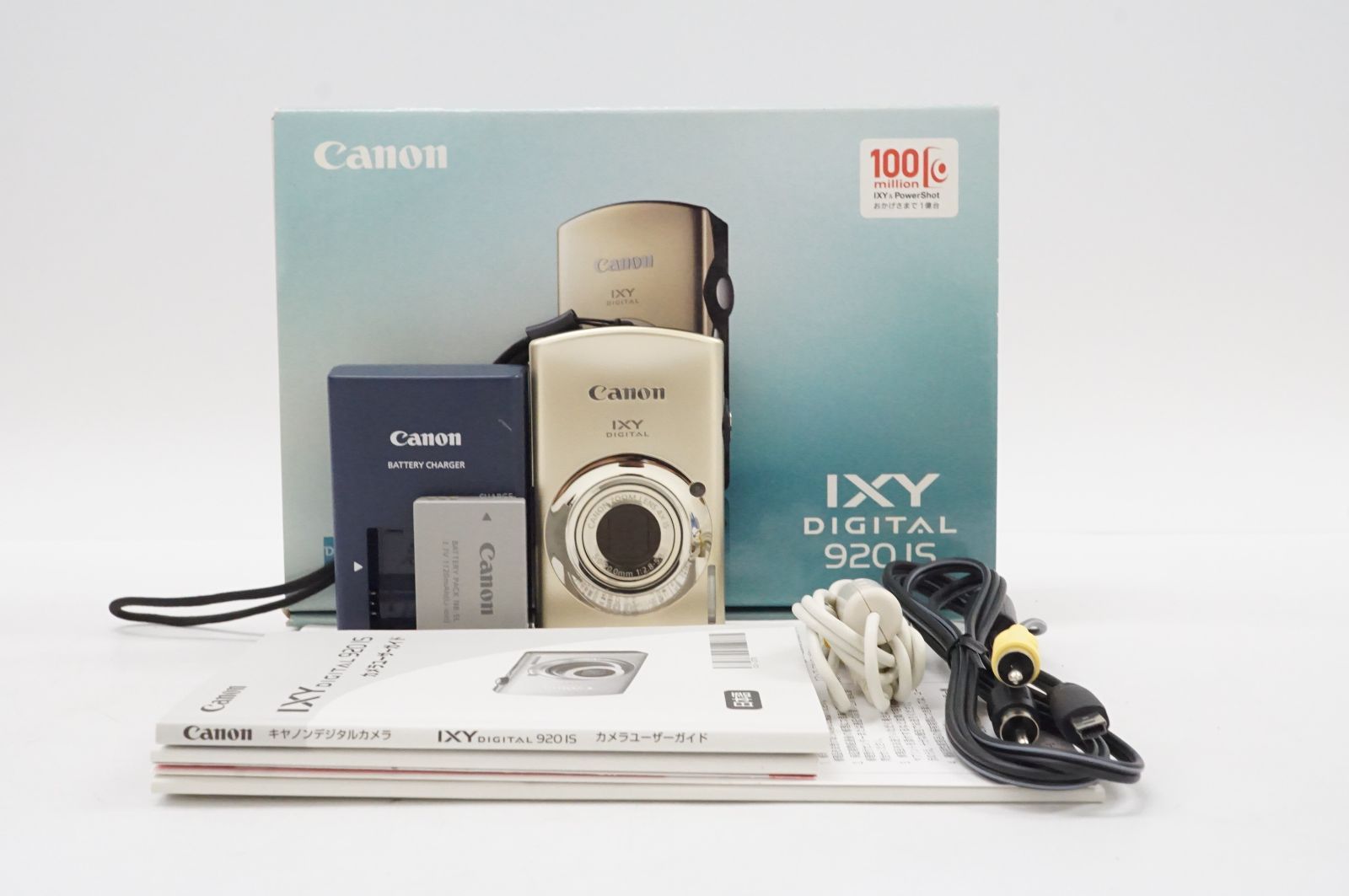 Canon キャノン Canon コンパクトデジタルカメラ IXY 650 Canon キャノン Canon コンパクトデジタルカメラ IXY 650