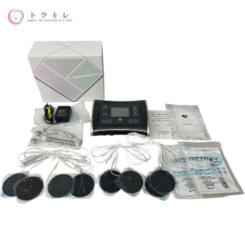 オリンピック金メダリスト愛用 DENBA Healthスタンダード デンバヘルス