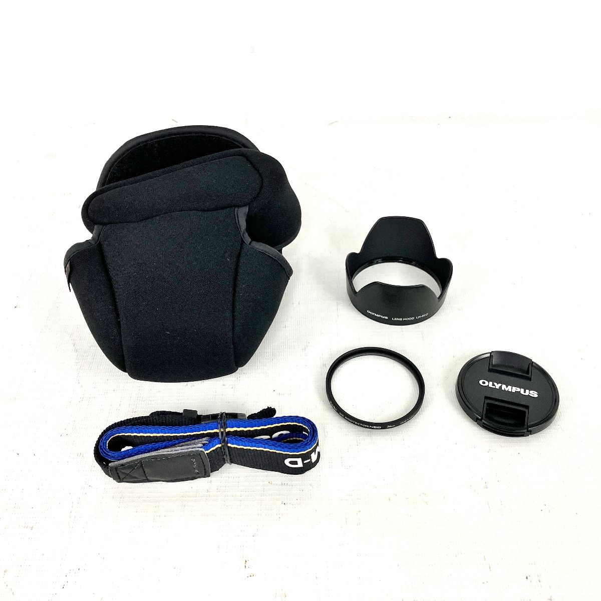 OLYMPUS OM D E M 5 MarkIII ボディ ZUIKO DIGITAL 14 150 mm F 4 6 レンズセット オリンパス ミラーレス 一眼 カメラ 訳有