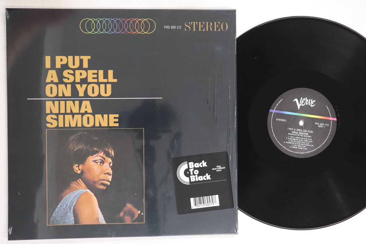 Yuki Sukegawa Nina Simone レコード2枚セット売り Yuki Sukegawa 様専用Nina Simone レコード2枚セット売り 洋楽