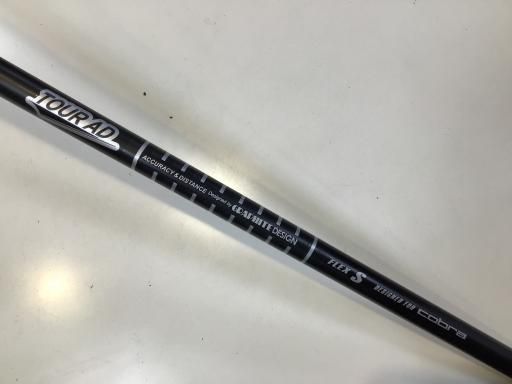 コブラ DARKSPEED MAX/TourAD for Cobra(JP)/S/18.5[112339]