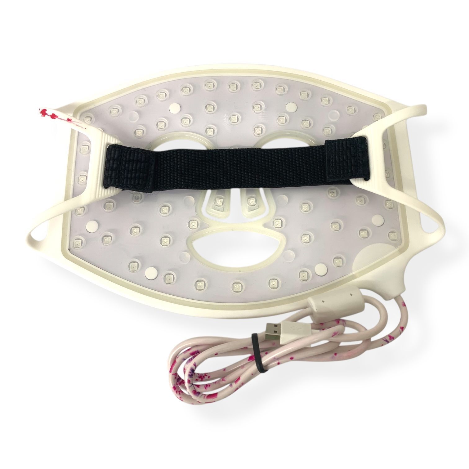 トクキレ】CURRENTBODY ピーターラビット LEDライトセラピーマスク