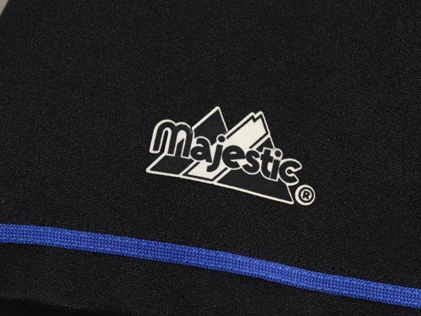野球 メッツ ベースボール シャツ メンズ XL 程/ MLB オフィシャル