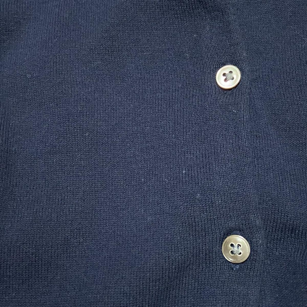 サリースコット カーディガン