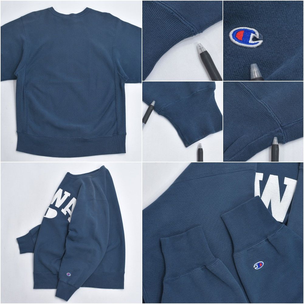 90s〜 Champion チャンピオン カレッジロゴ IOWA No1 ラバー 90s〜 Champion チャンピオン カレッジロゴ IOWA No1 ラバー
