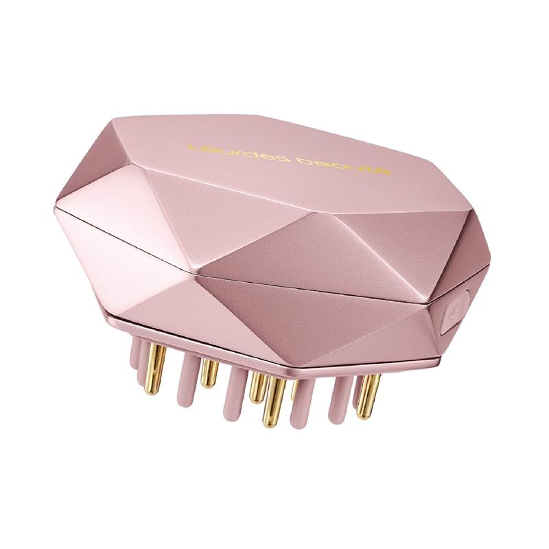 ルルドボーテ　リフトブラシEMS LED アテックス リフトケア 頭 首 EMS LED ルルド ルルドボーテ リフト