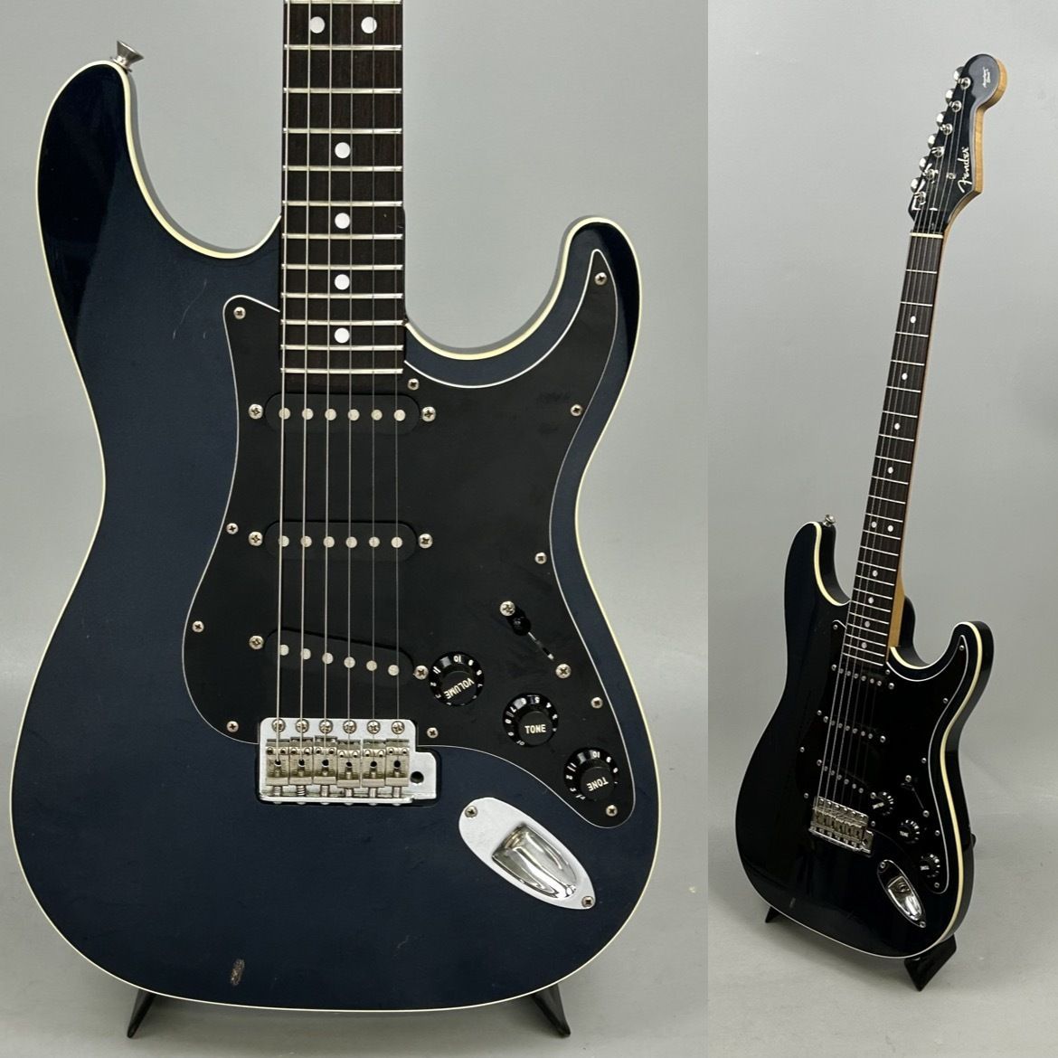 Fender Japan AST-65 2010～2012年製 f145