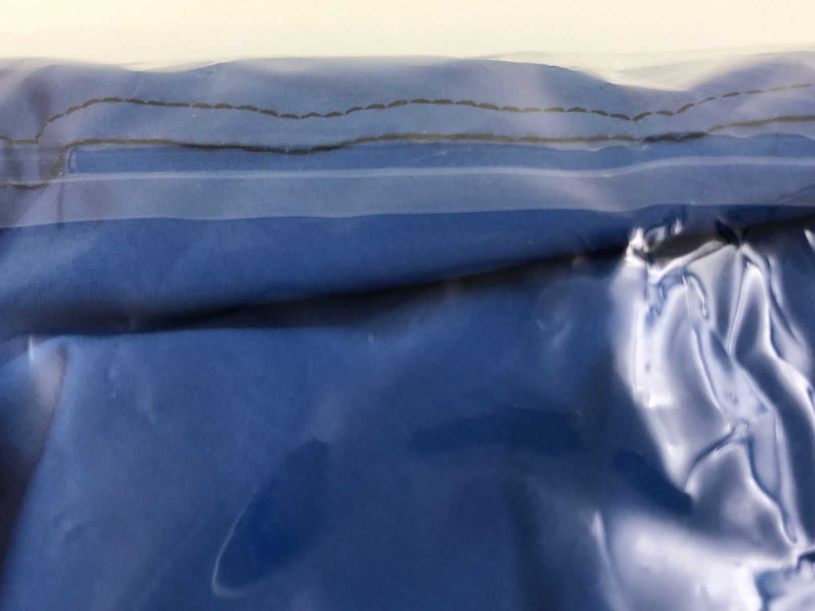 ♪) 千切豹馬 ユニフォーム風 Tシャツ ブルー Mサイズ DMMスクラッチ