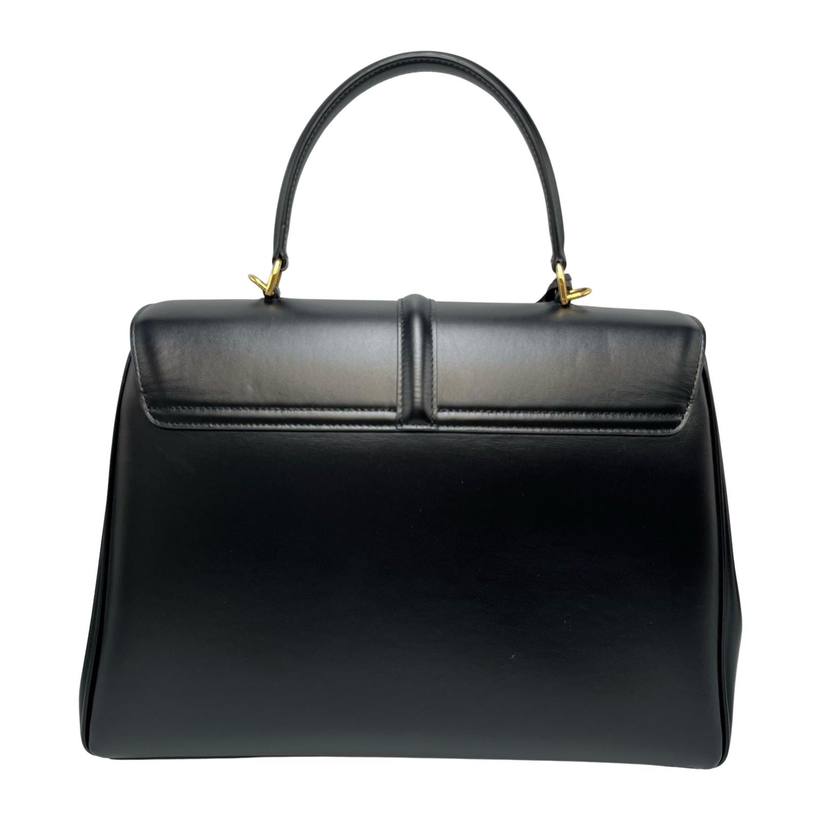 ☆【CELINE】☆セリーヌ 16 セーズ ミニ 2way レザーバッグ☆ ☆【CELINE】☆セリーヌ 16 セーズ ミニ 2way レザーバッグ
