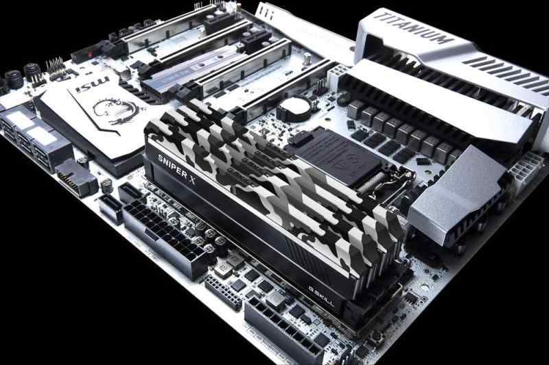 F4-3600C19D-16GSXWB DDR4-3600
