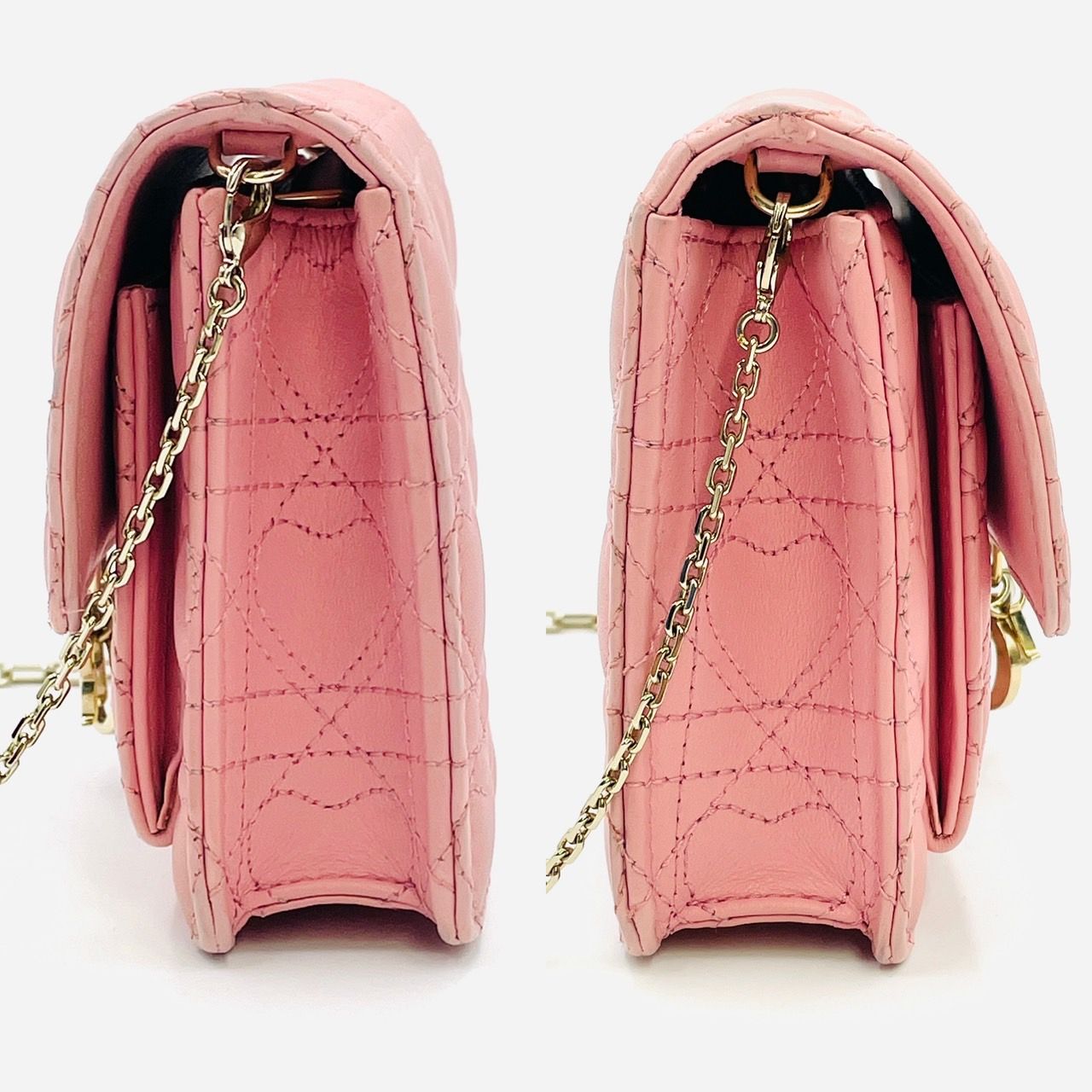 DIOR カナージュ