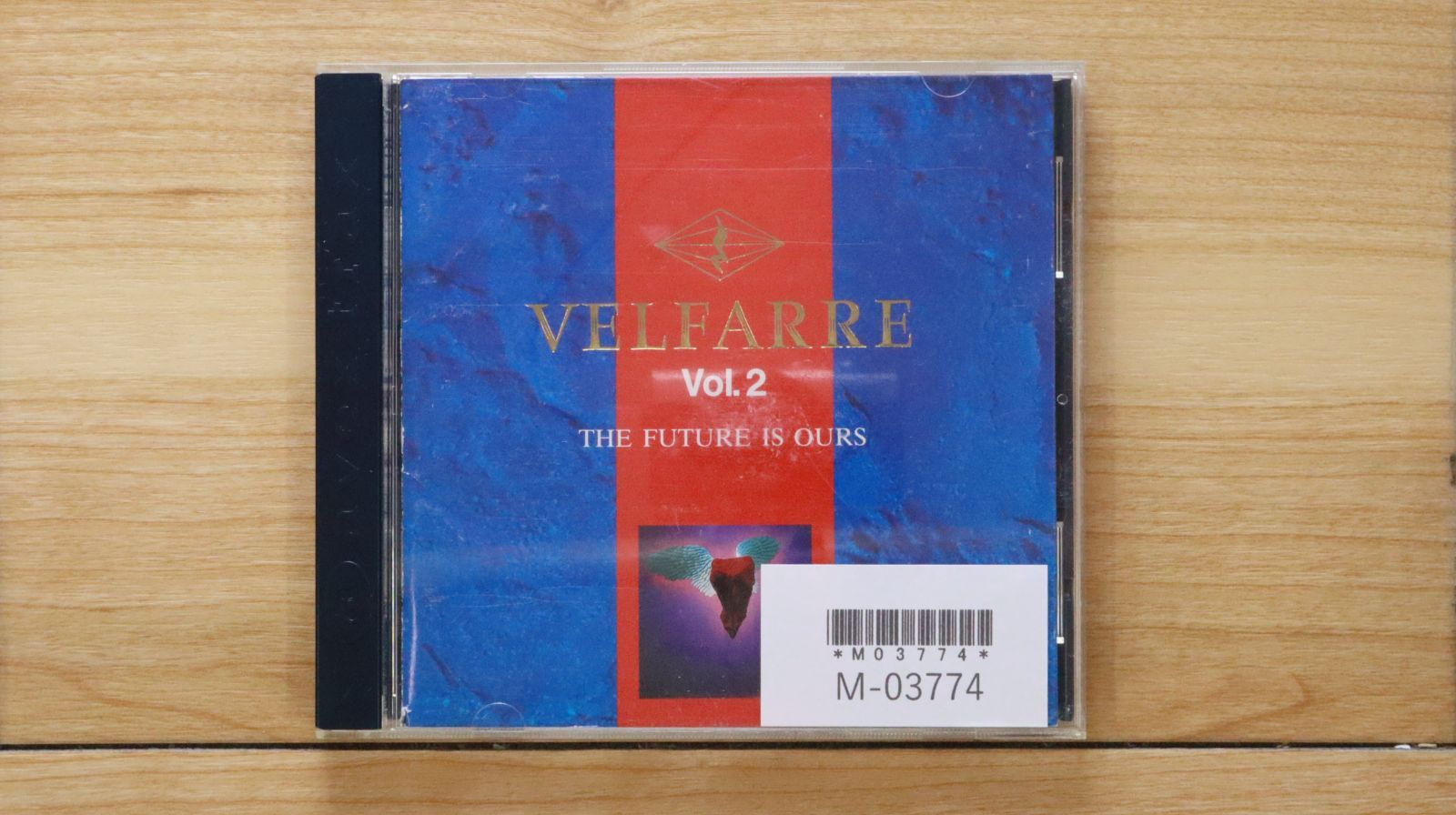 その他 Made in Italy [CD] 国内盤CD☆オムニバス/Various Artists□ ヴェルファーレ(2
