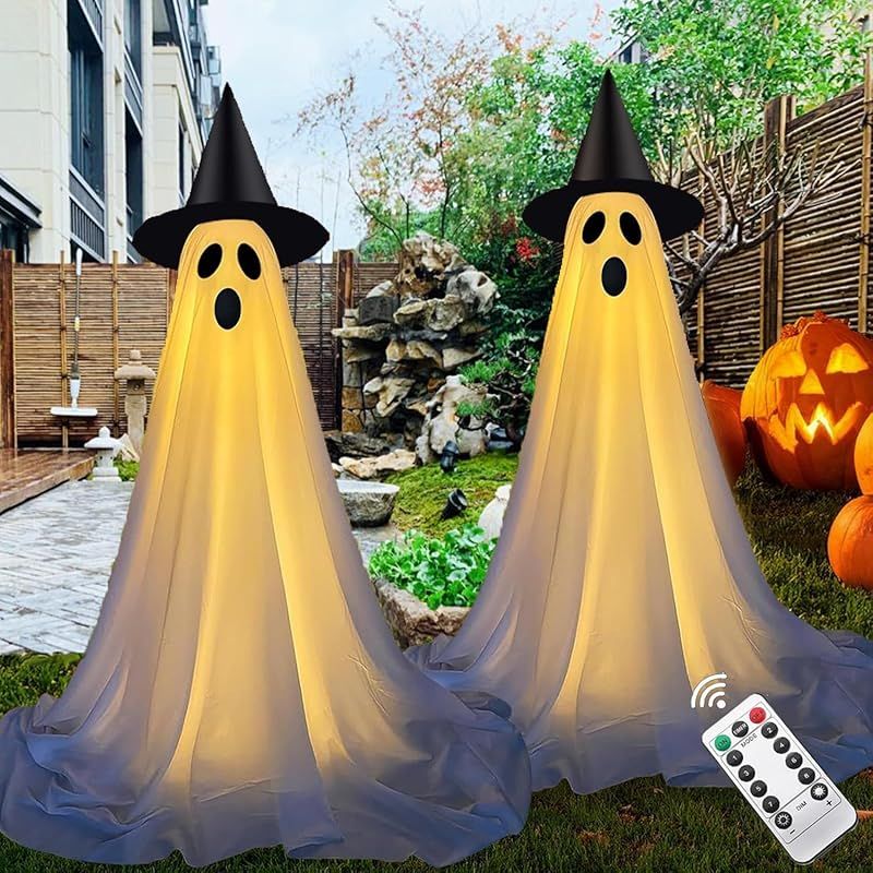 ハロウィン装飾セット Amazon.co.jp: Coollooda ハロウィン飾りセット 7本セット