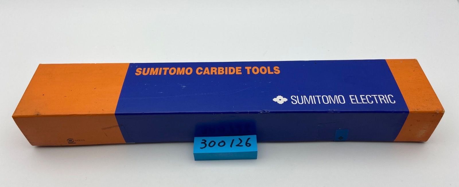 住友SUMITOMO SEC-ボーリングバイト D-DCLN型 D25T-DCLNR1204-32