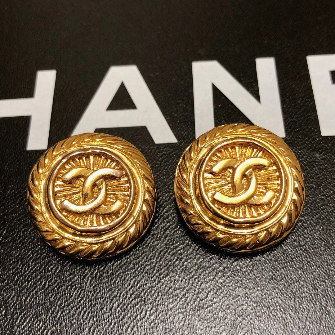 人気の福袋 【 新品 】 新品、未使用 CHANEL／シャネル／ヴィンテージ