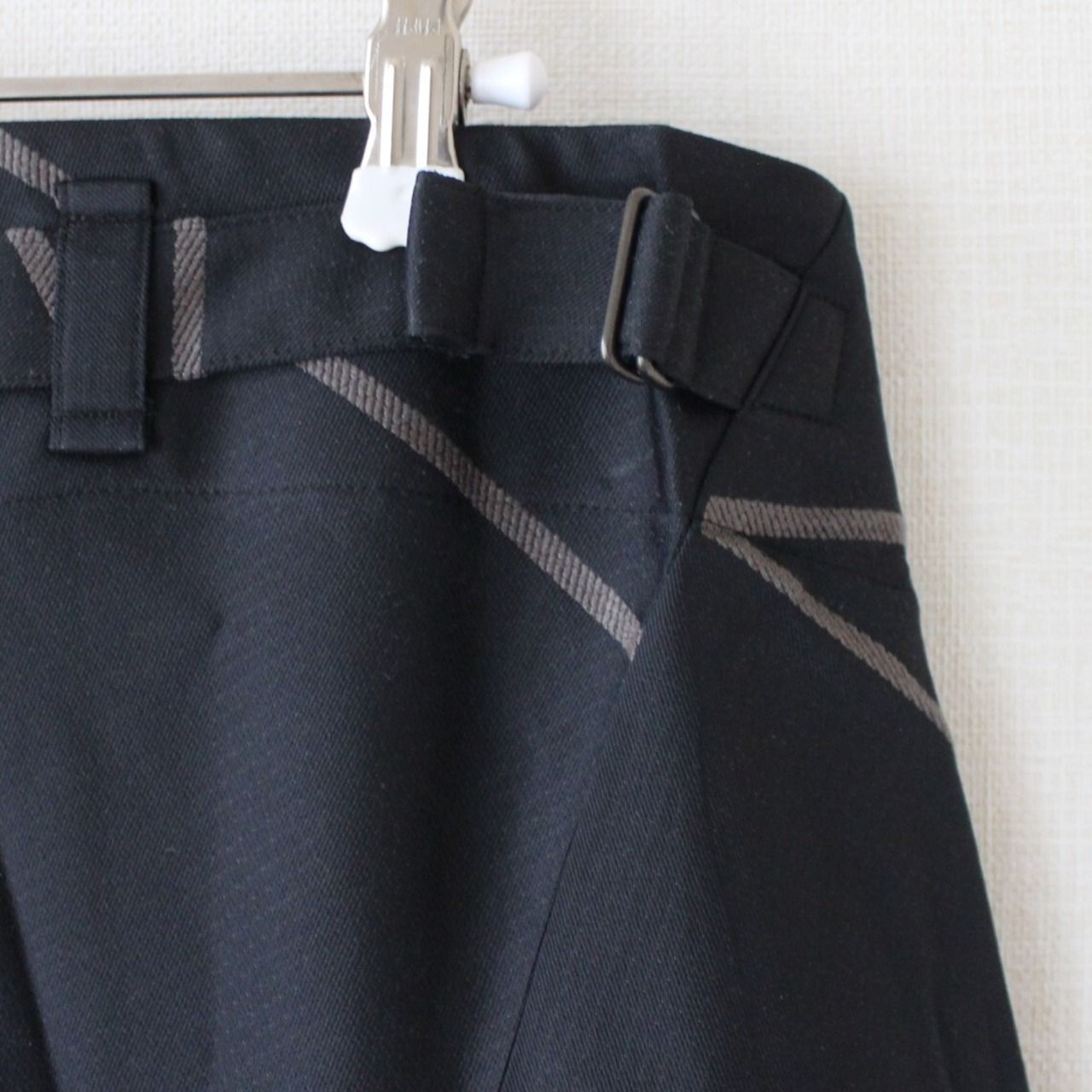 ISSEY MIYAKE - 美品 イッセイミヤケ ISSEY MIYAKE MAN パンツ