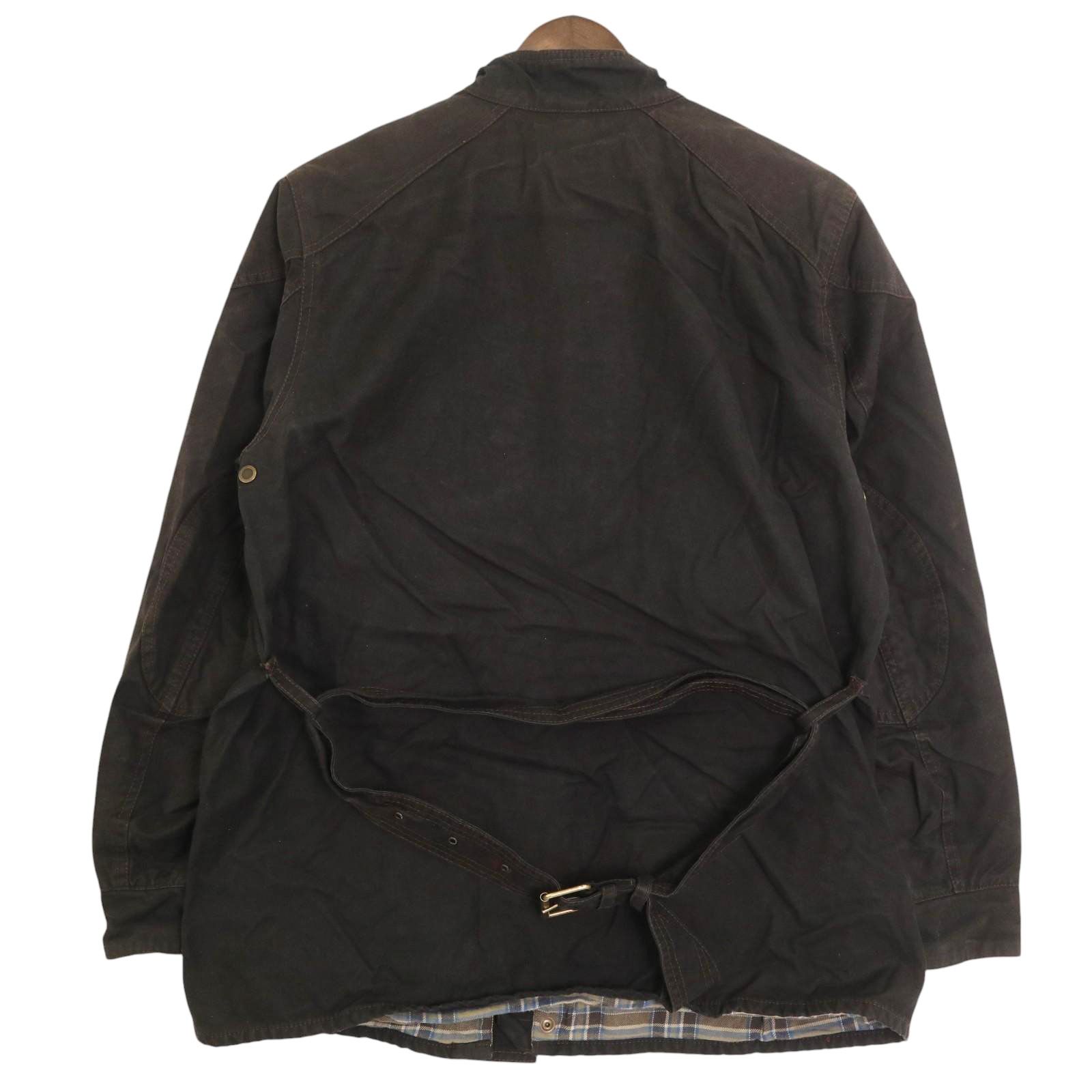 Belstaff ベルスタッフ TrialMaster トライアルマスター モーター 