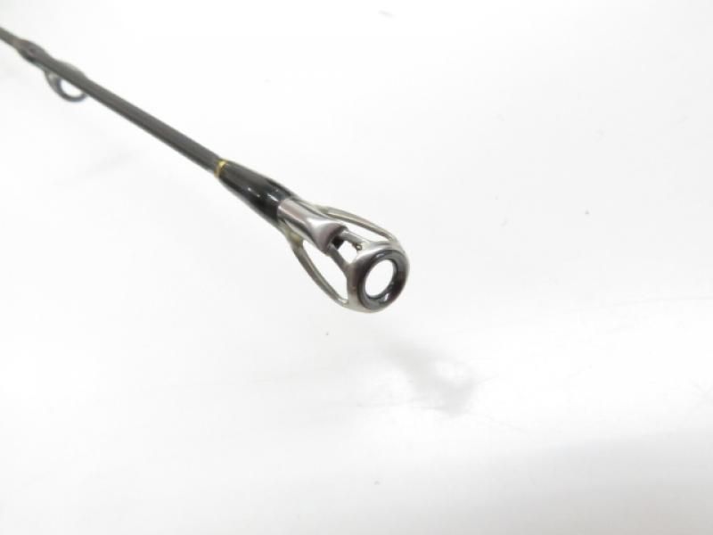 レイドジャパン グラディエーター アンチ GA-67MHTC