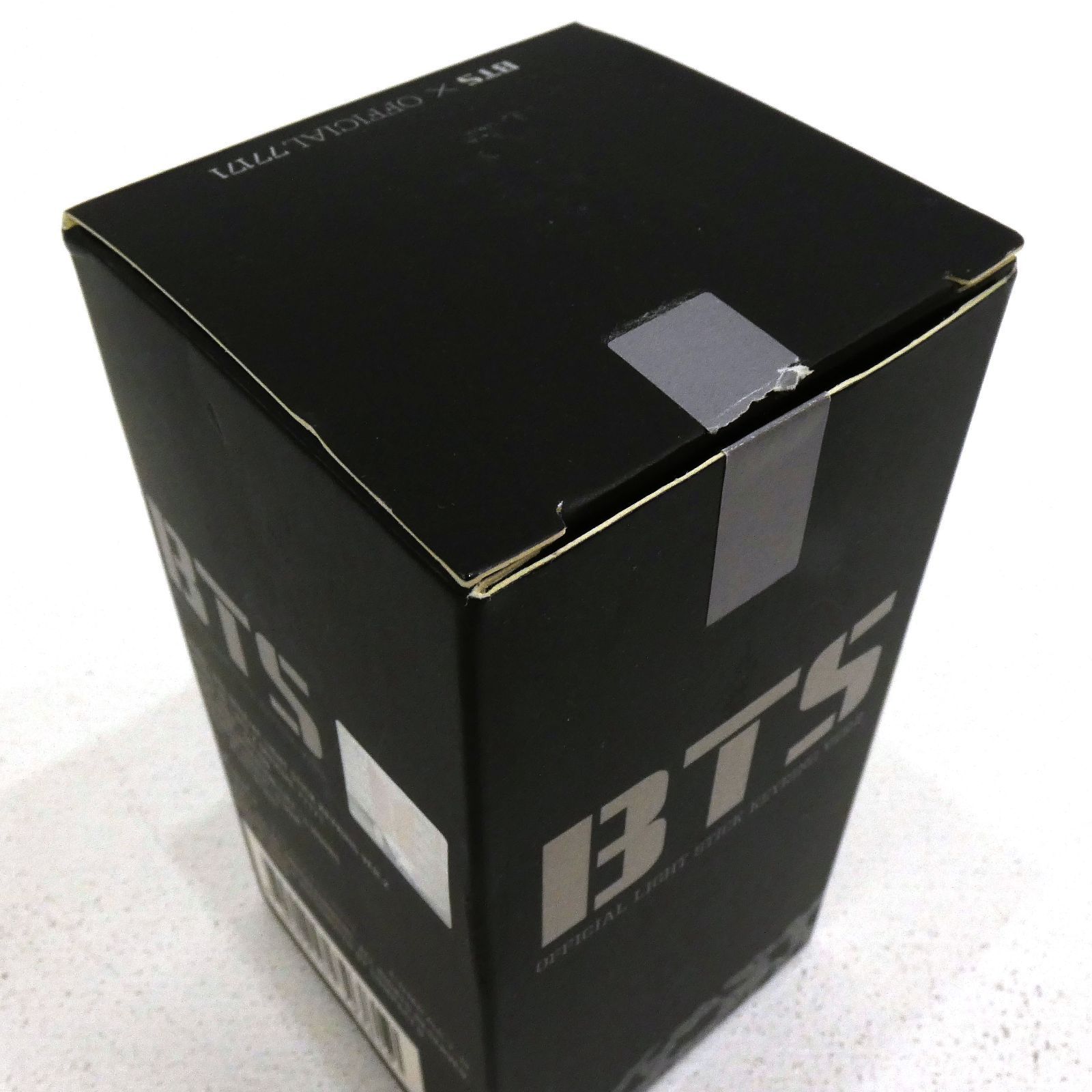 小牧店】検品済 BTS公式 アミボム LIGHT STICK ver.2 ・ KEYRING ver.2