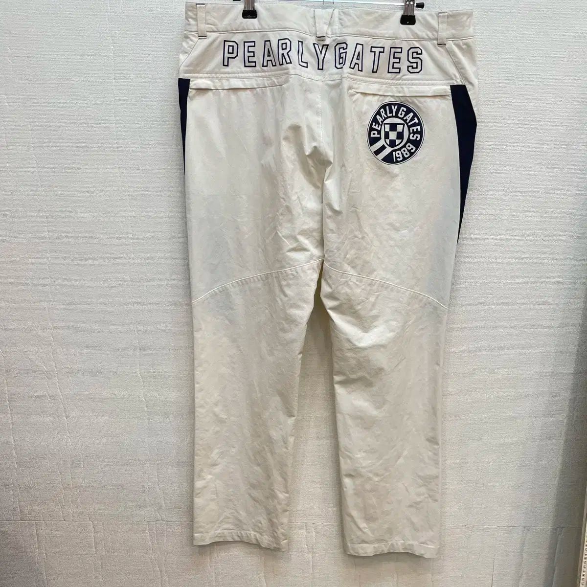 パーリーゲイツ　ゴルフパンツ　サイズM PEARLY GATES ゴルフパンツ サイズM PEARLY GATES(パーリーゲイツ