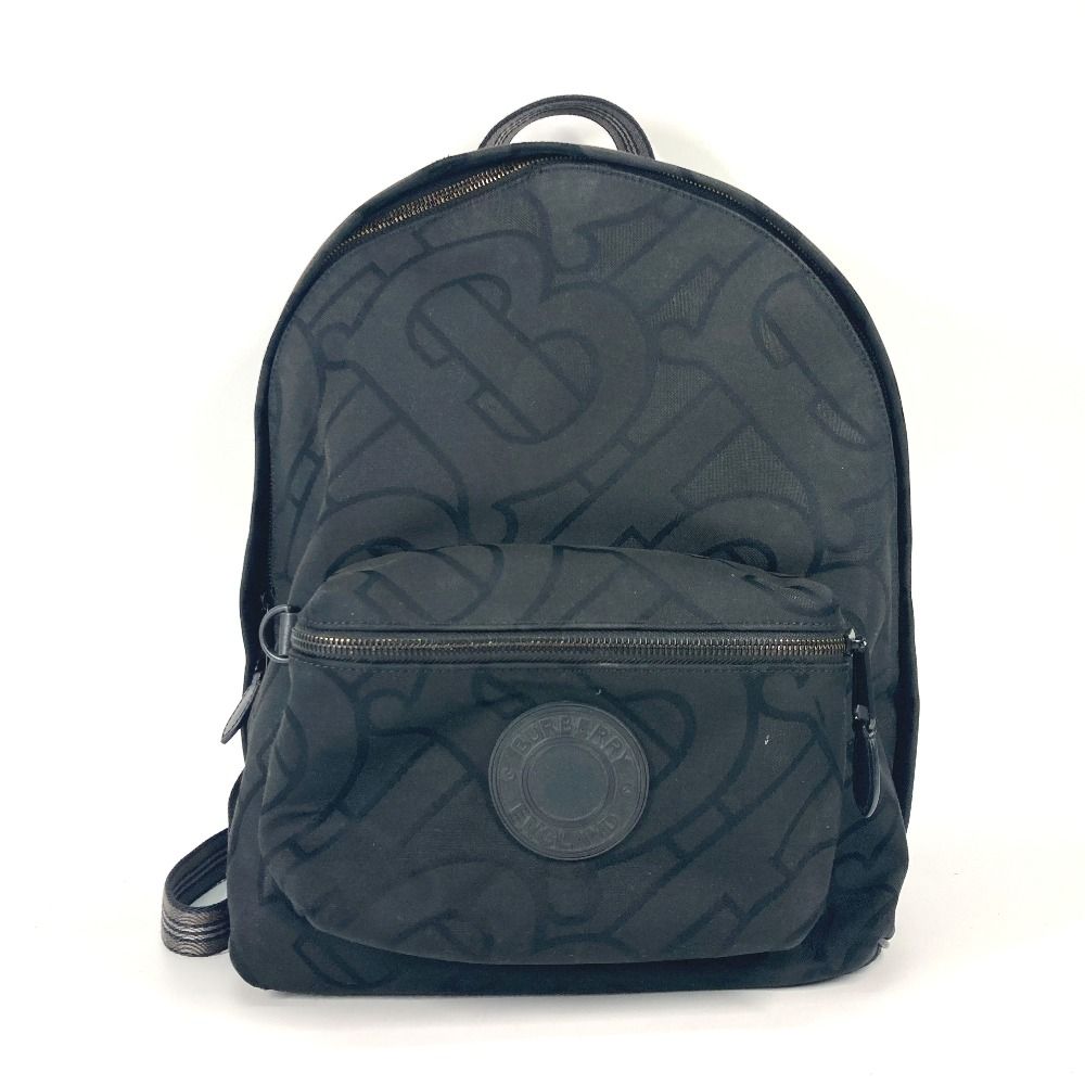 BURBERRY バーバリー リュックサック TB ロゴ 8030714 キャンバス
