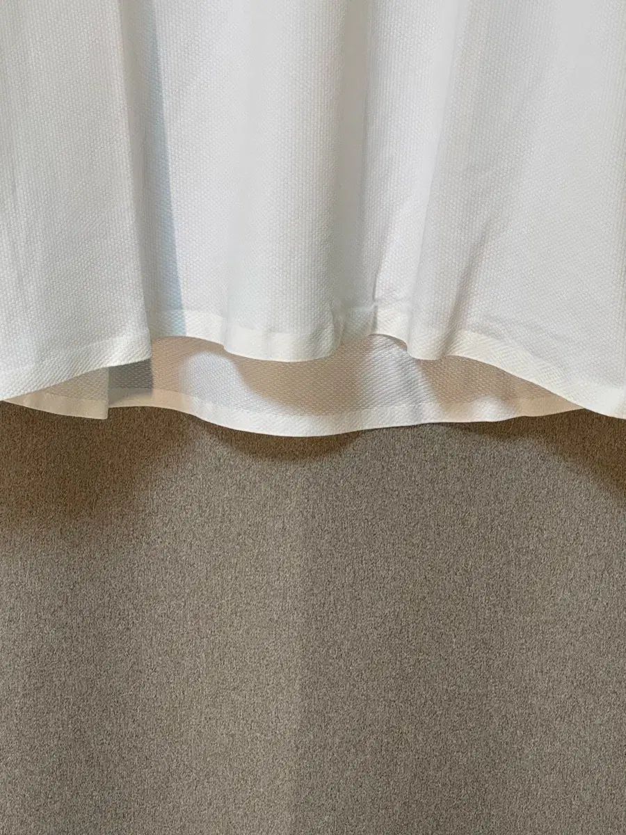 ノースリーブ