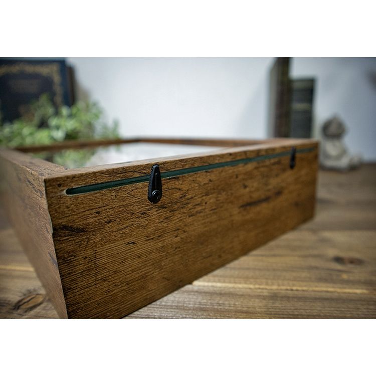 プリザーブドフラワー