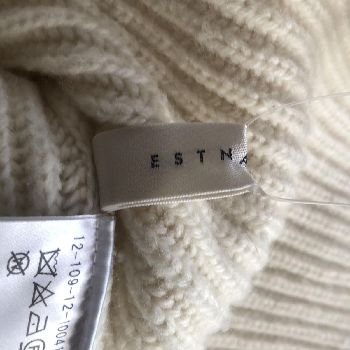 ESTNATION エストネーション