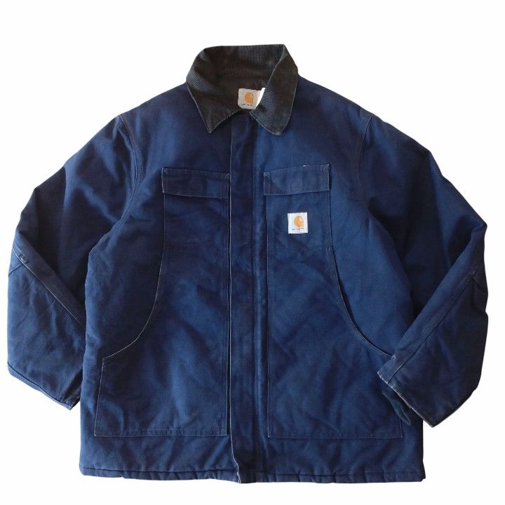 A KIND OF GUISE ブラック MA-1スタイルジャケット メンズ A KIND OF