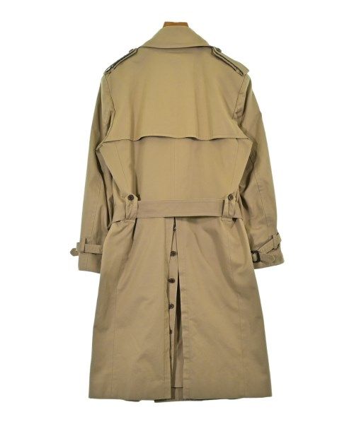 JOHN LAWRENCE SULLIVAN トレンチコート レディース 【古着