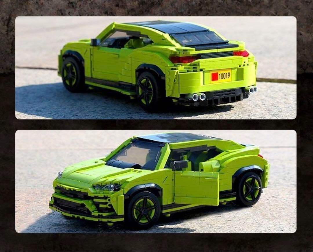 ランボルギーニ