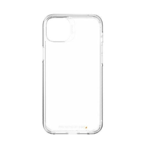 新品・在庫限即納】Gear4 iPhone 14 Plus Cases-Crystal Palace-Clear