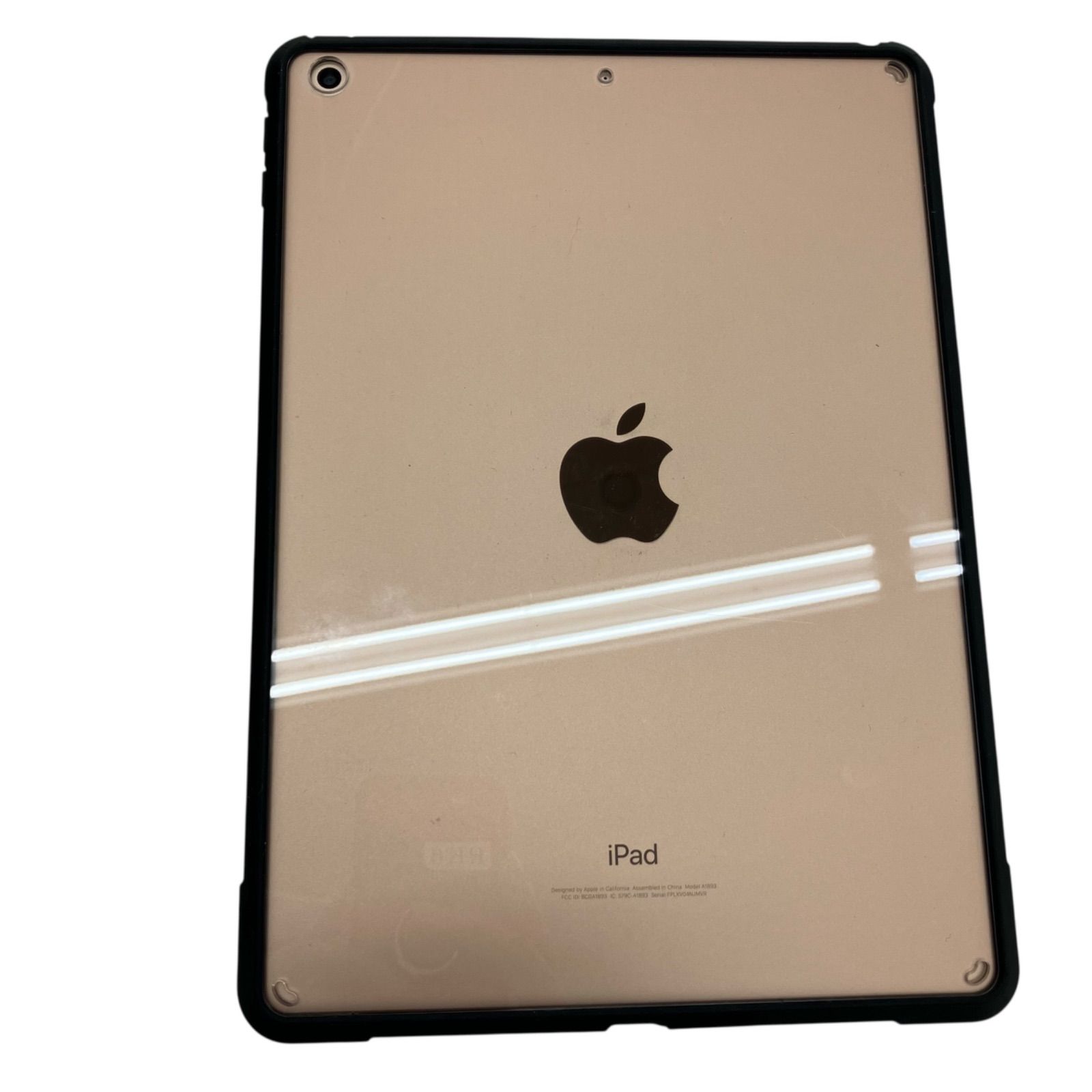 iPad (第6世代) 9.7インチ Retinaディスプレイ 128GB iPad Apple