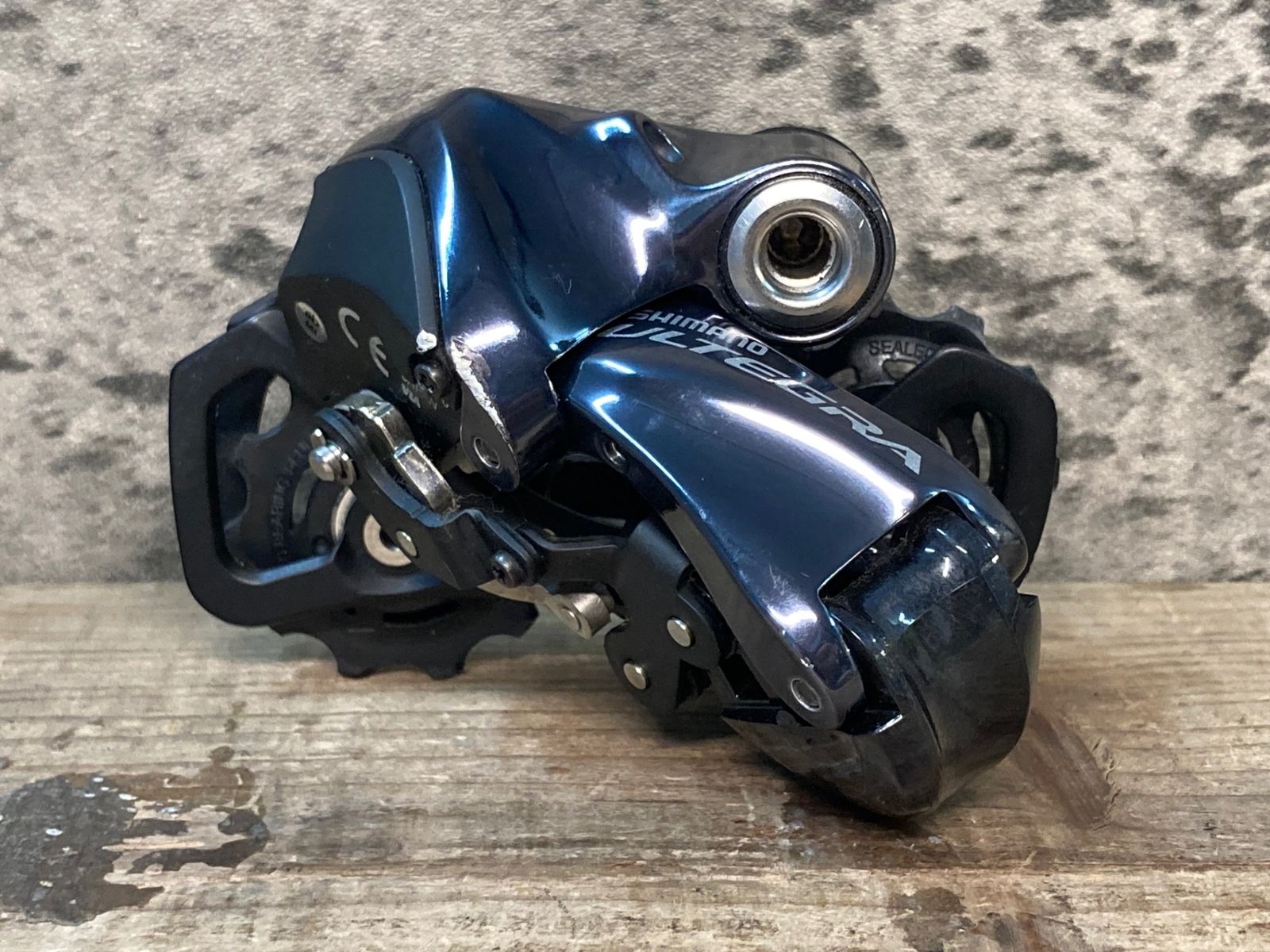 JD048 シマノ SHIMANO アルテグラ ULTEGRA RD-6870 リア
