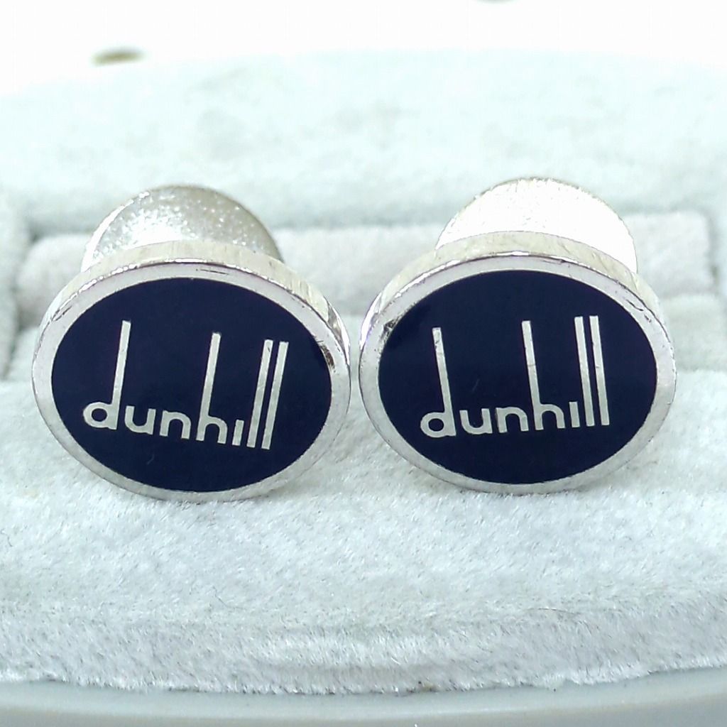 HERMES カフリンクス（クイズ・レインボー） 直営店買付【HERMES