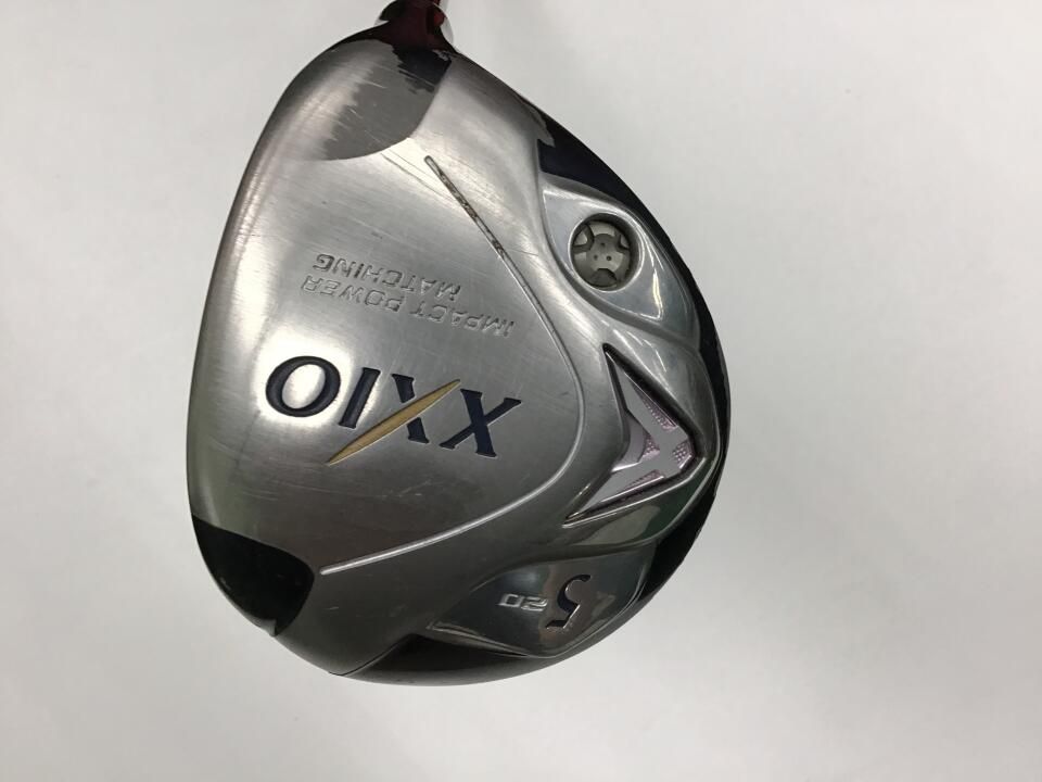 ダンロップ ゼクシオ6 【ジャンク 中古】 在庫処分 ダンロップ 2010