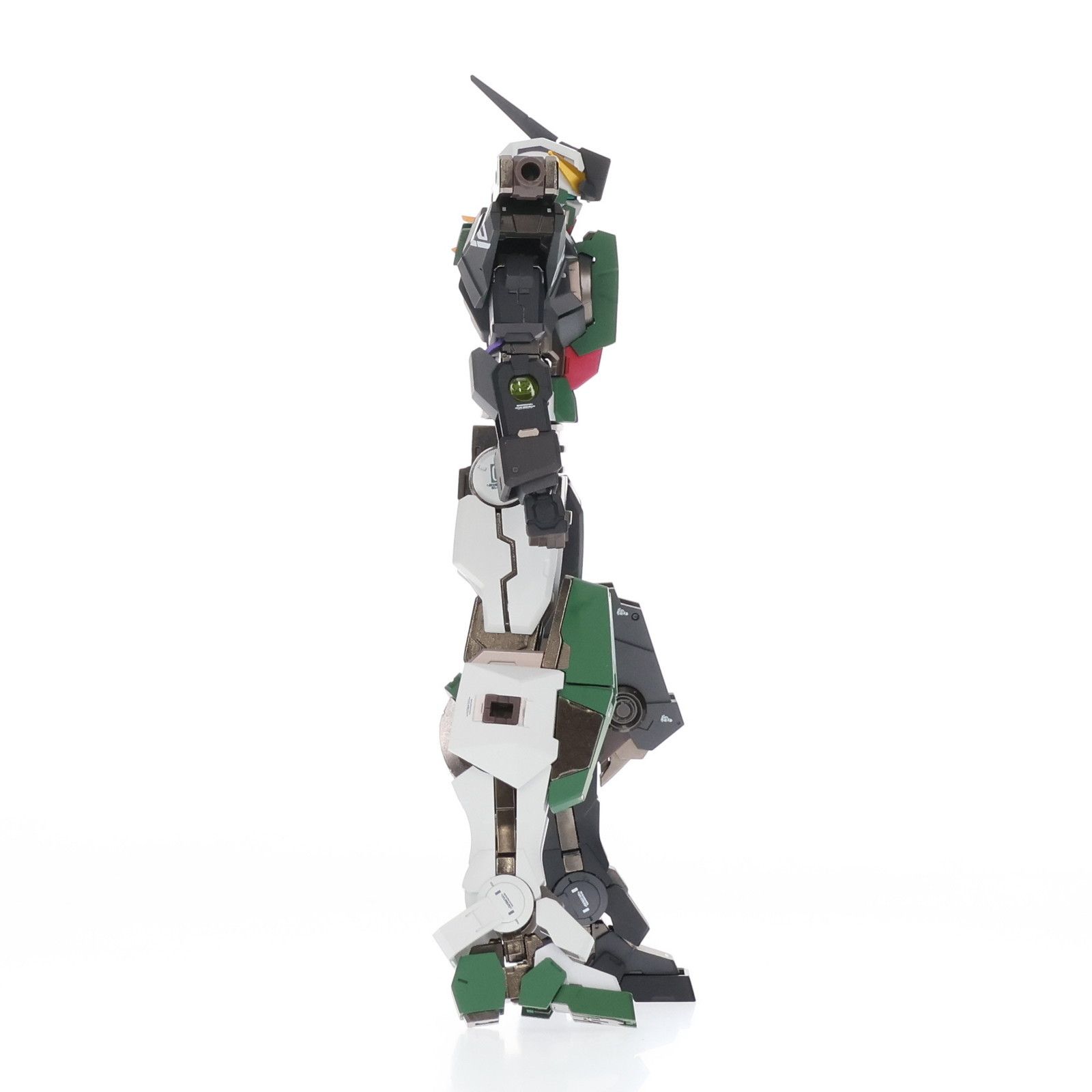 METAL BUILD ガンダムデュナメスサーガ 機動戦士ガンダム00