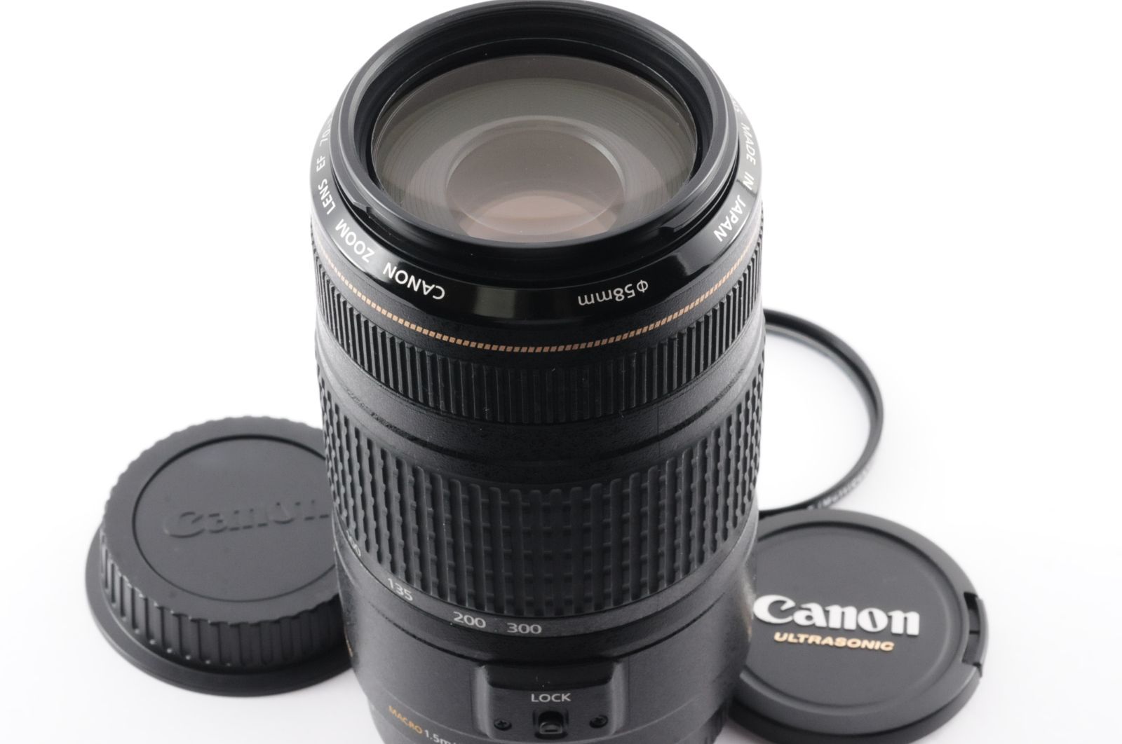 AF オートフォーカス