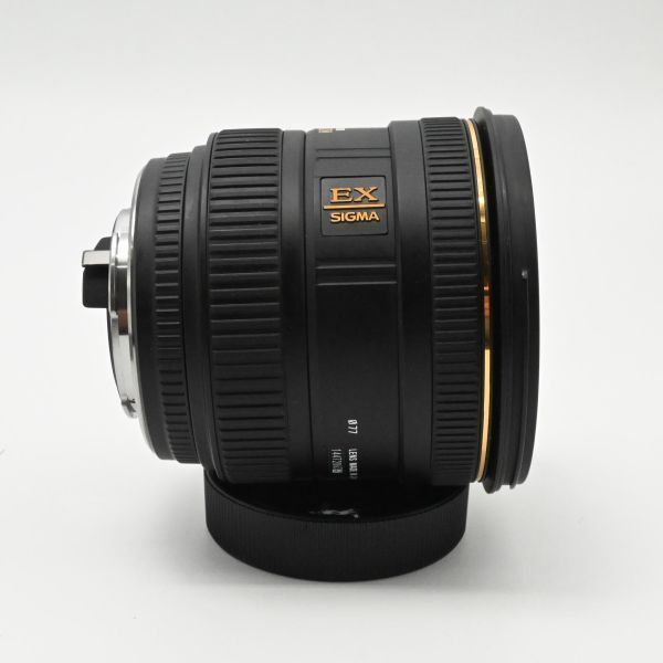 【超美品/動作◎】SIGMA 超広角ズームレンズ 10-20mm F4-5.6 EX DC ペンタックス用