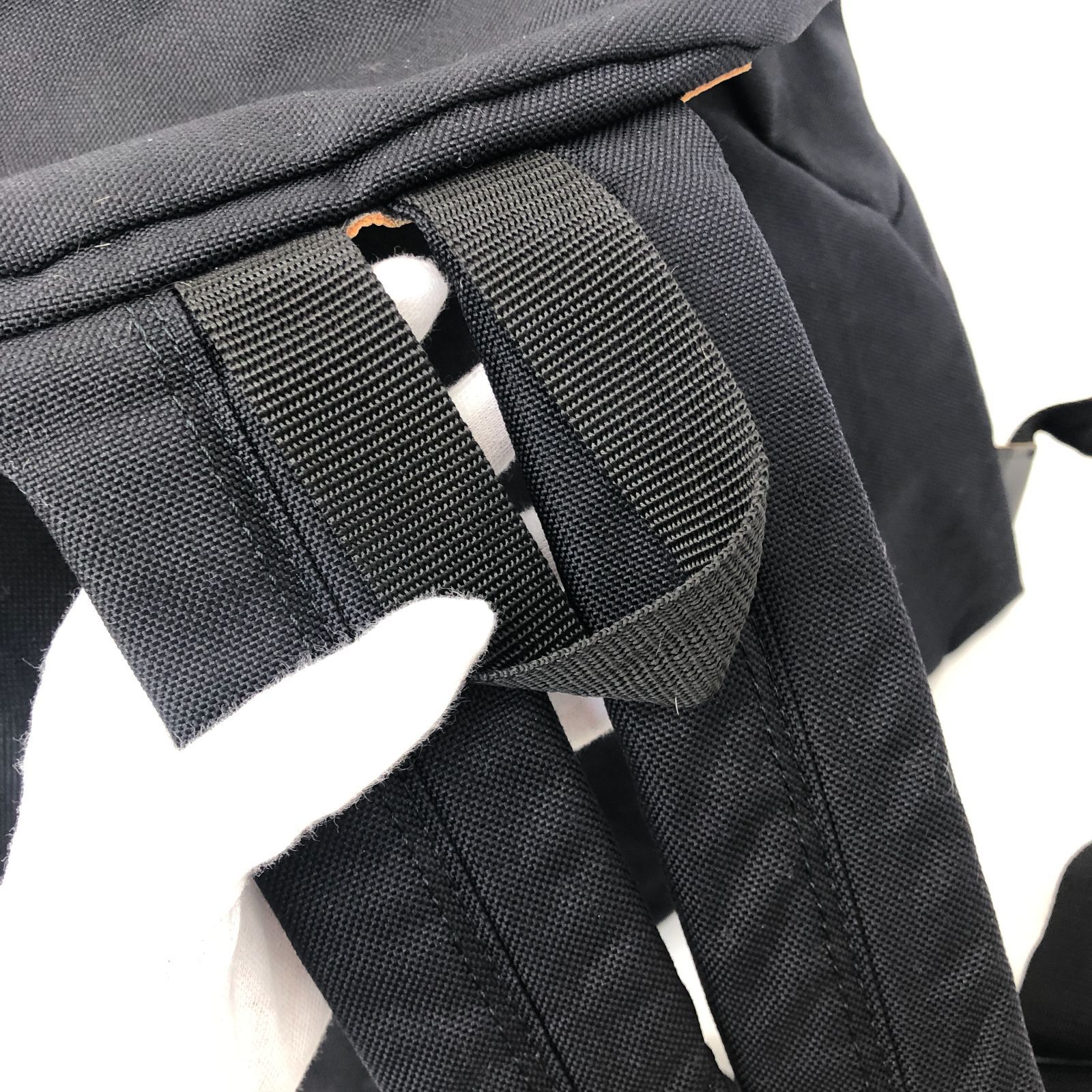 COMME des GARCONS HOMME PLUS コムデギャルソンオムプリュス 本革 