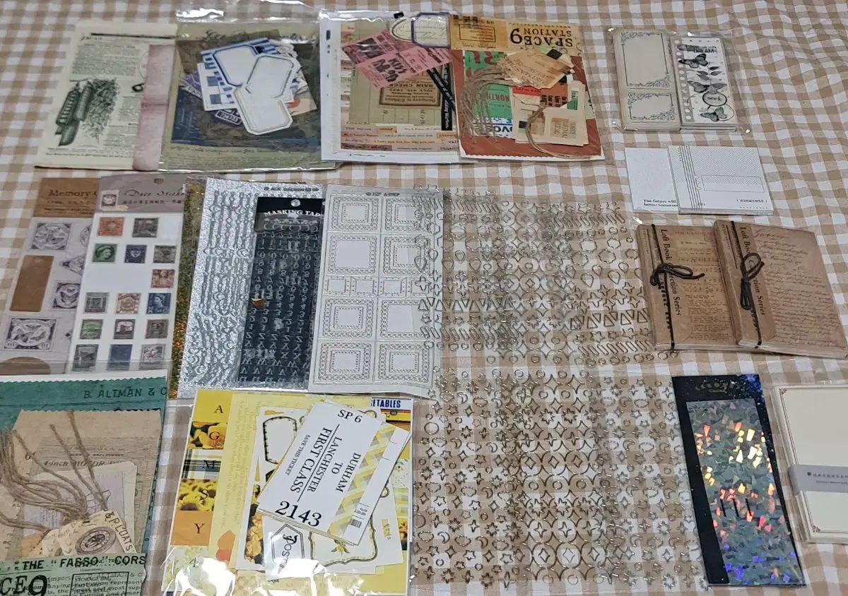 デコレーションダイアリー