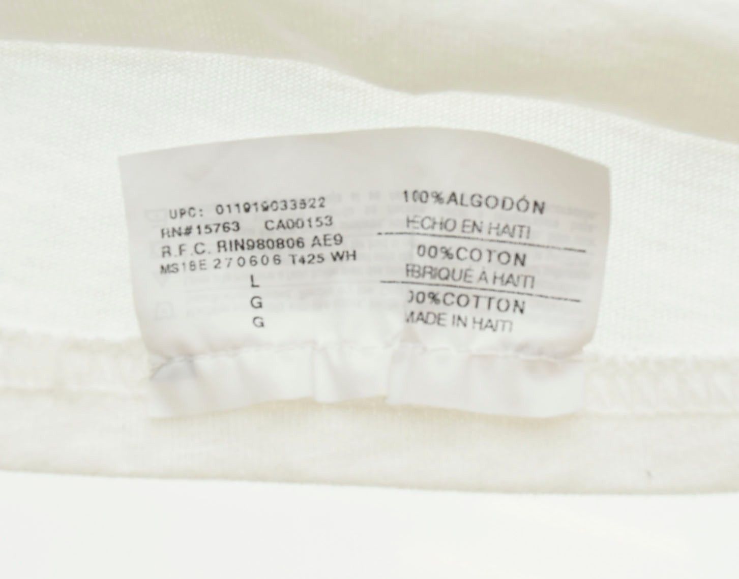 チャンピオン Champion × Virgil Abloh ヴァージル・アブロー