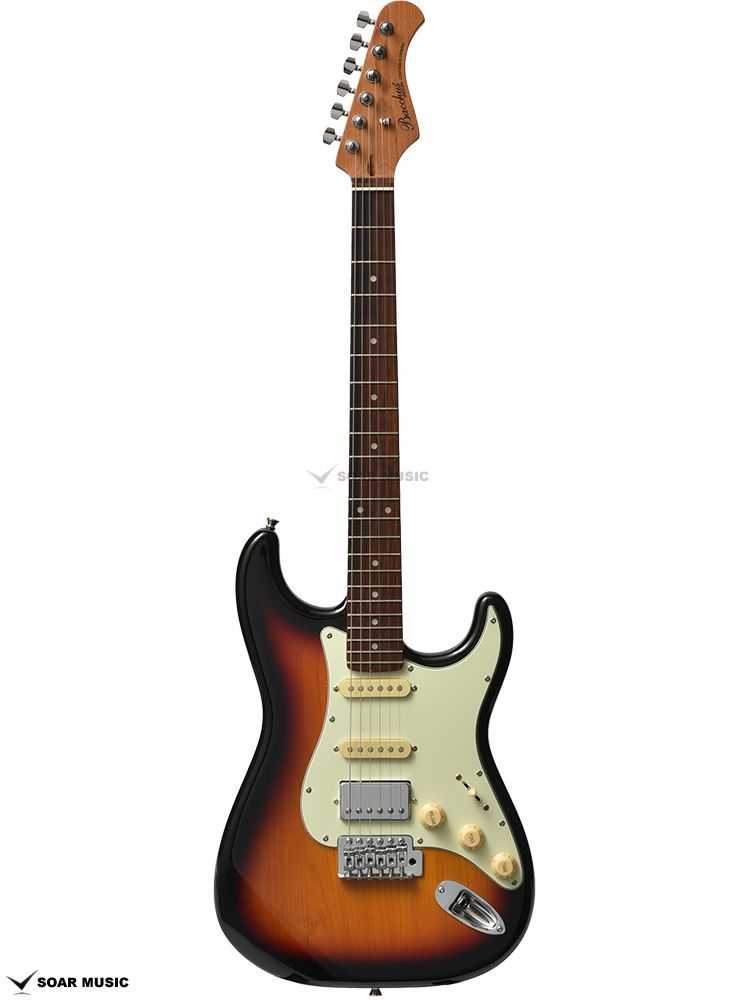 Fender JAGUAR （1990年代製） Sunburst Oシリアル Fender JG-66