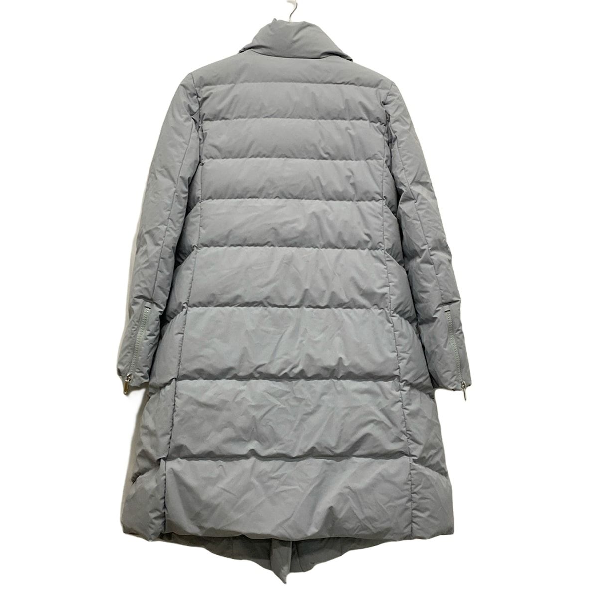 EMPORIOARMANI(エンポリオアルマーニ) コート サイズ40 M レディース  