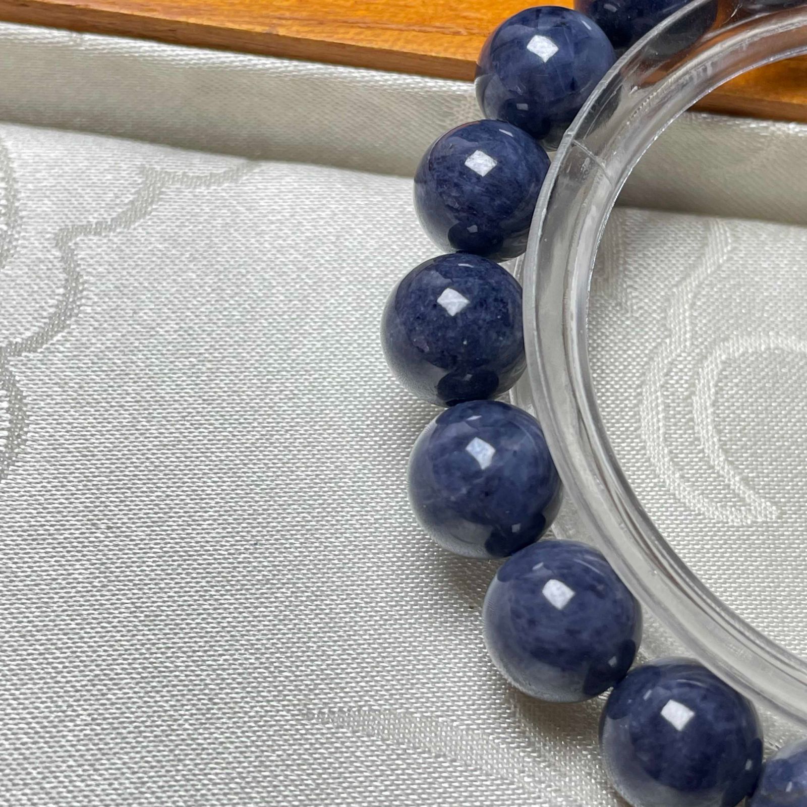 サファイア パワーストーン