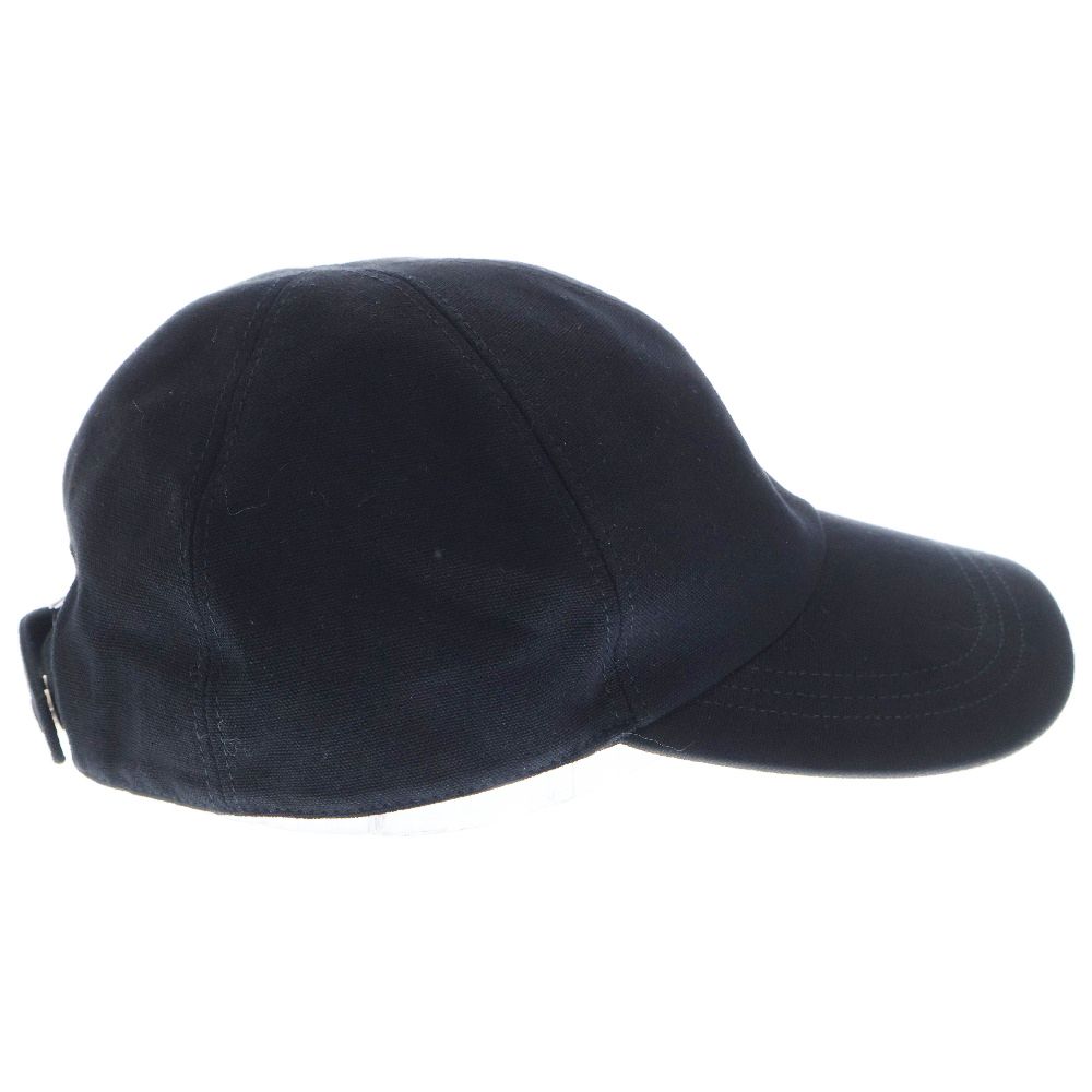 DIOR (ディオール) CD Logo Cap CDロゴスタッズ ベースボール