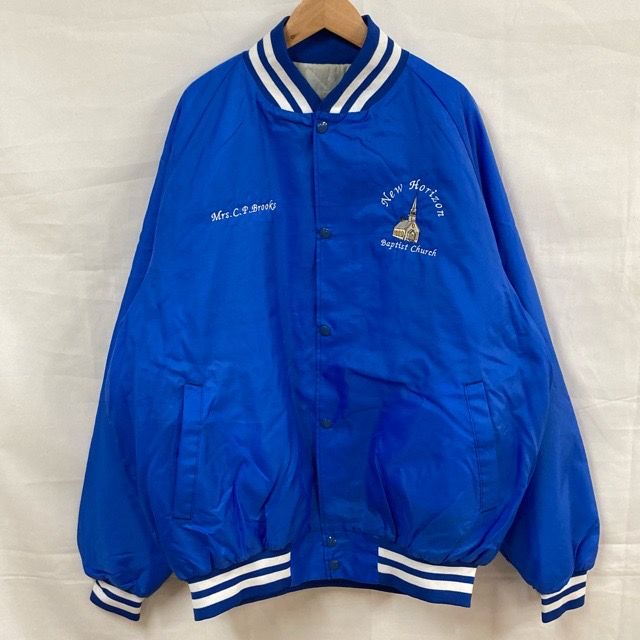古着 ASW JACKETS エーエスダブリュージャケット 80s USA製